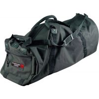 Gator Nylon GP pour accessoires de percussion 35.5 x 91.4 cm avec roulettes - Vue 1